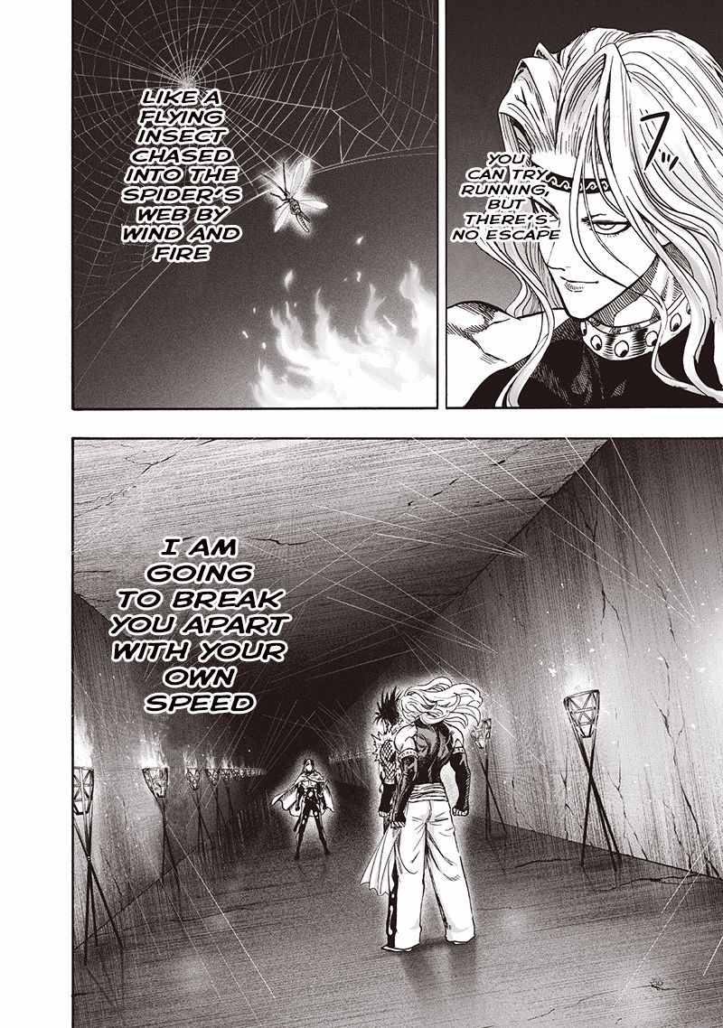 Read Onepunch-Man EN Manga Online