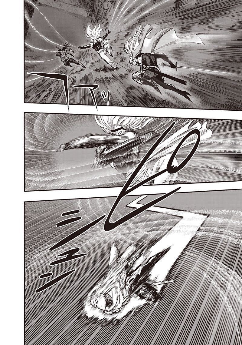 Read Onepunch-Man EN Manga Online
