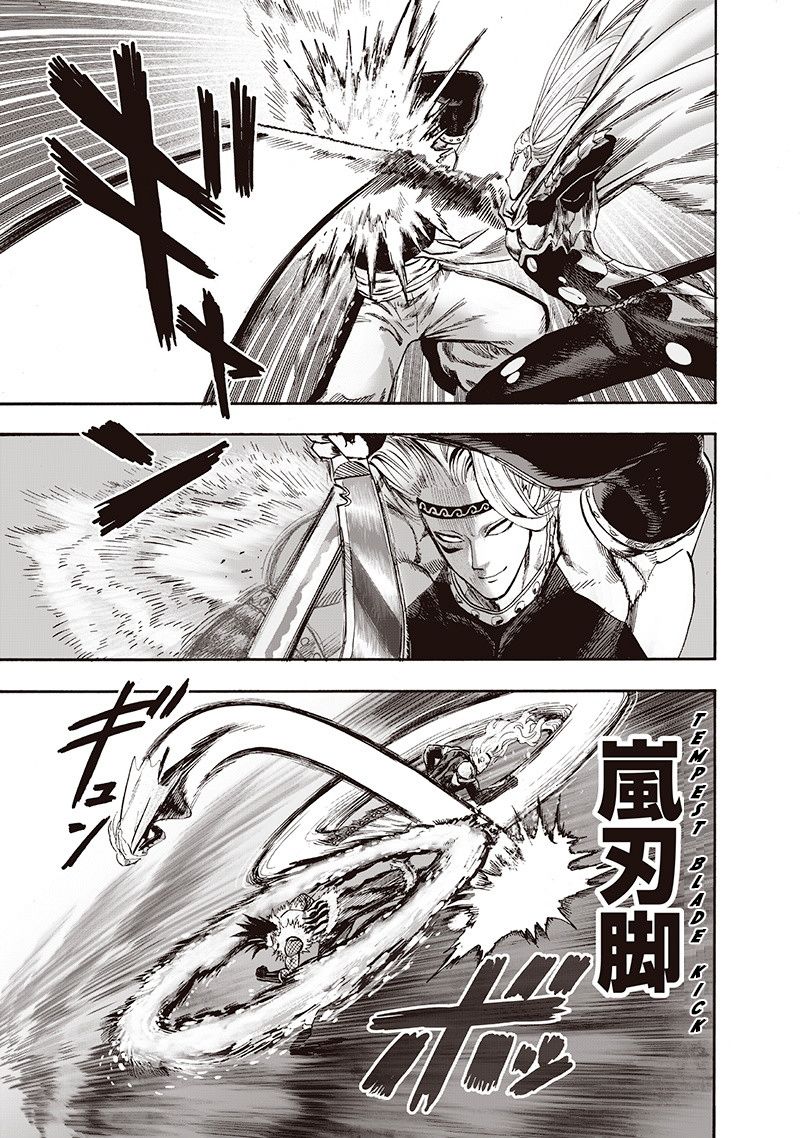 Read Onepunch-Man EN Manga Online