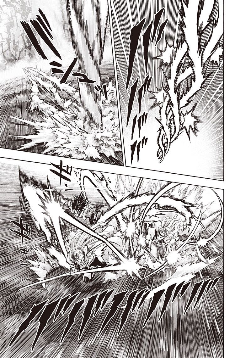 Read Onepunch-Man EN Manga Online