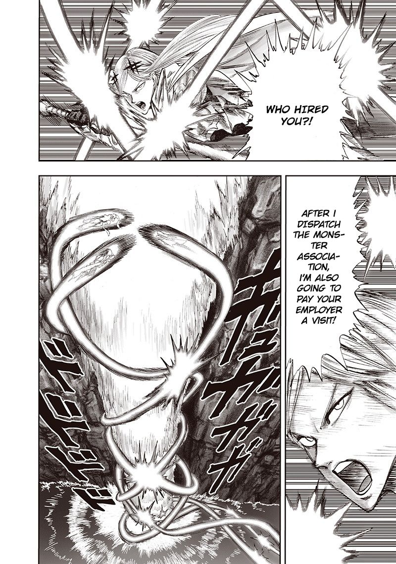 Read Onepunch-Man EN Manga Online