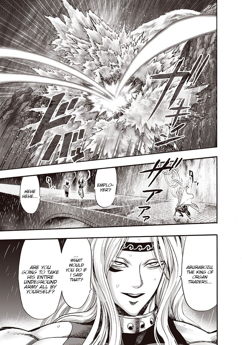 Read Onepunch-Man EN Manga Online