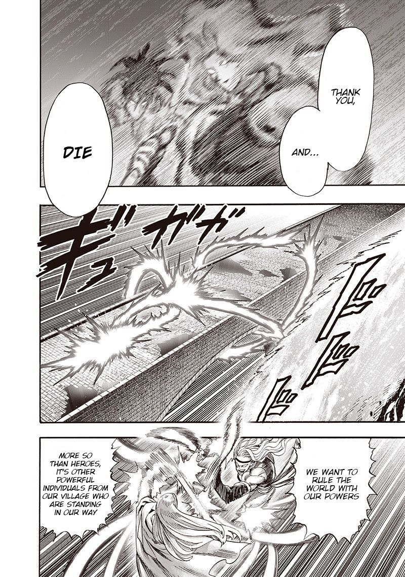 Read Onepunch-Man EN Manga Online
