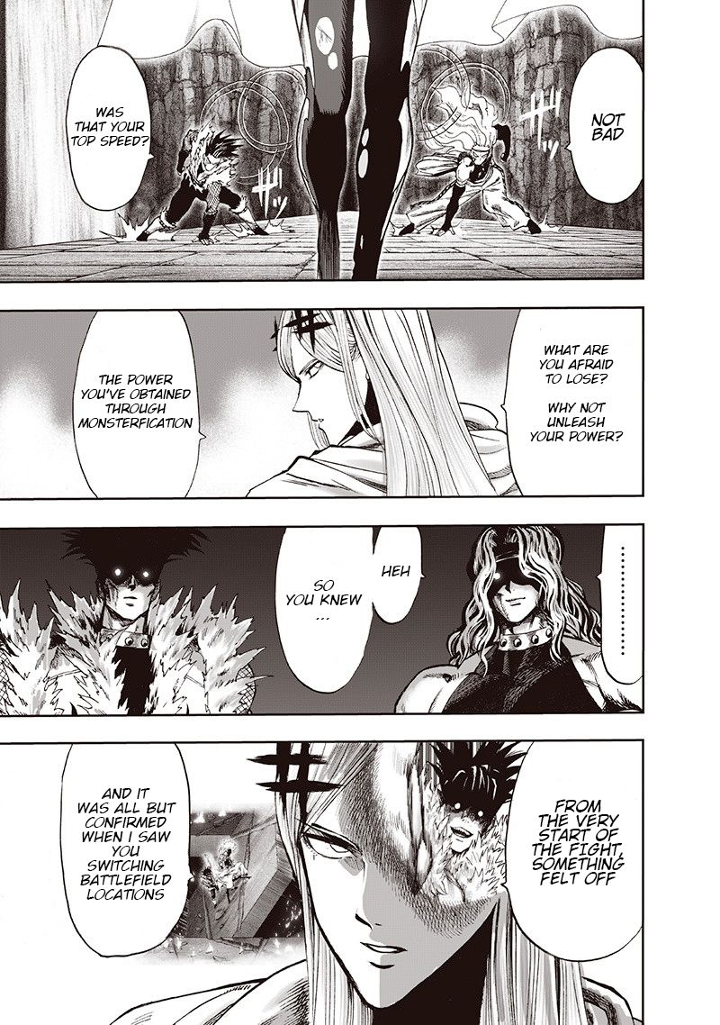 Read Onepunch-Man EN Manga Online