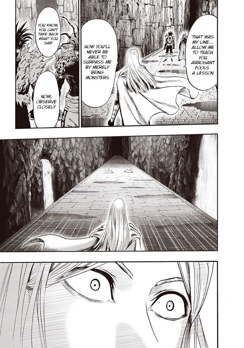 Read Onepunch-Man EN Manga Online