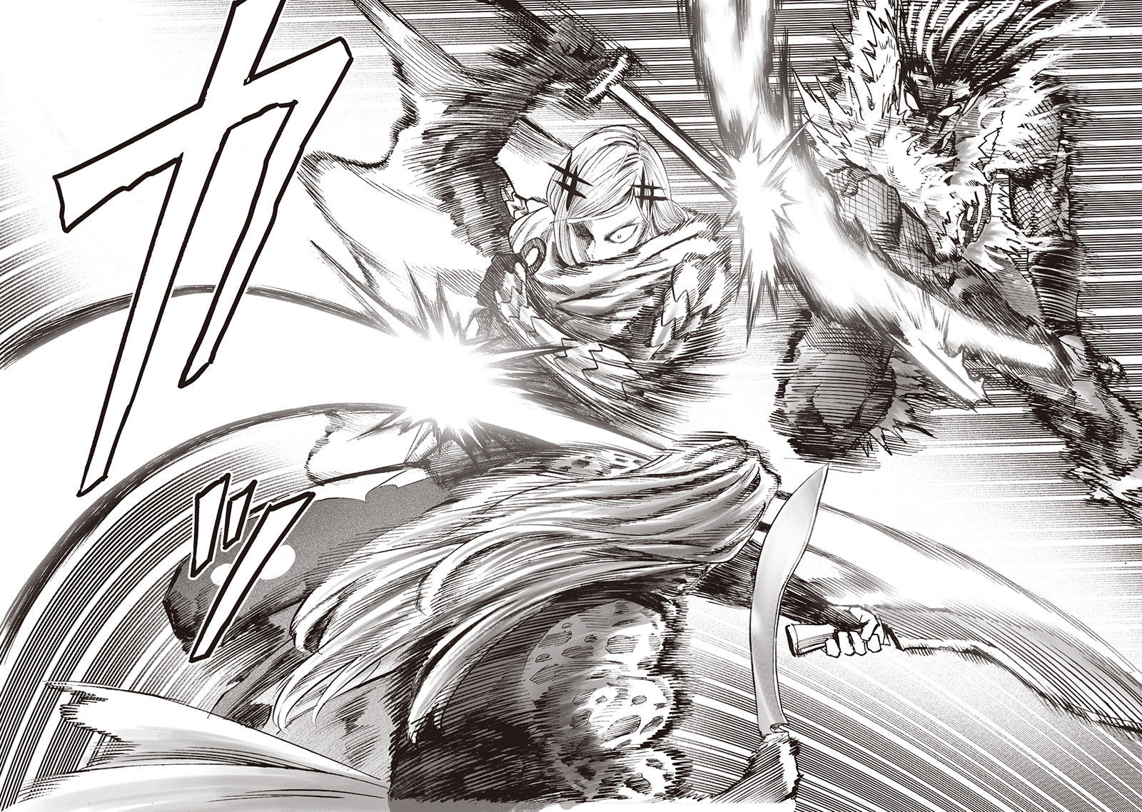 Read Onepunch-Man EN Manga Online