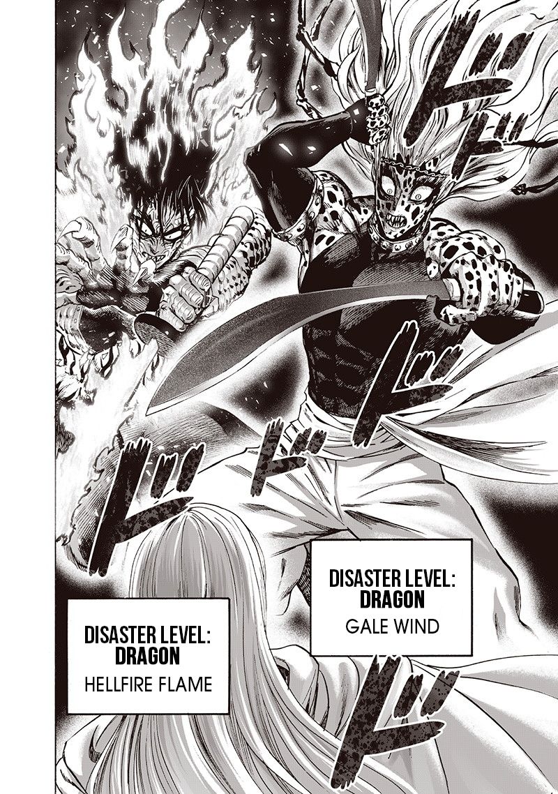 Read Onepunch-Man EN Manga Online
