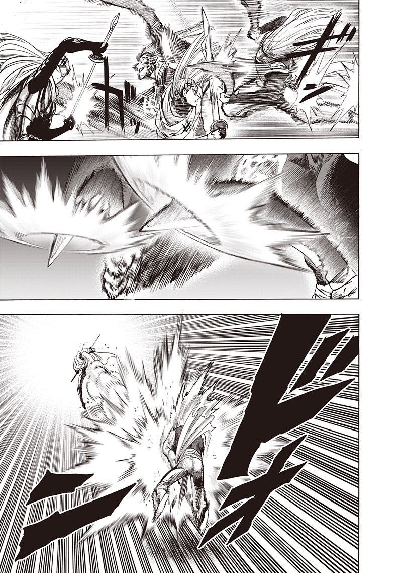 Read Onepunch-Man EN Manga Online