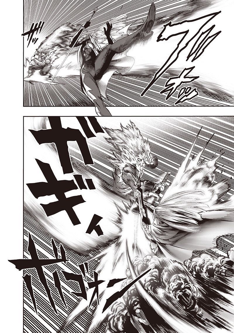 Read Onepunch-Man EN Manga Online