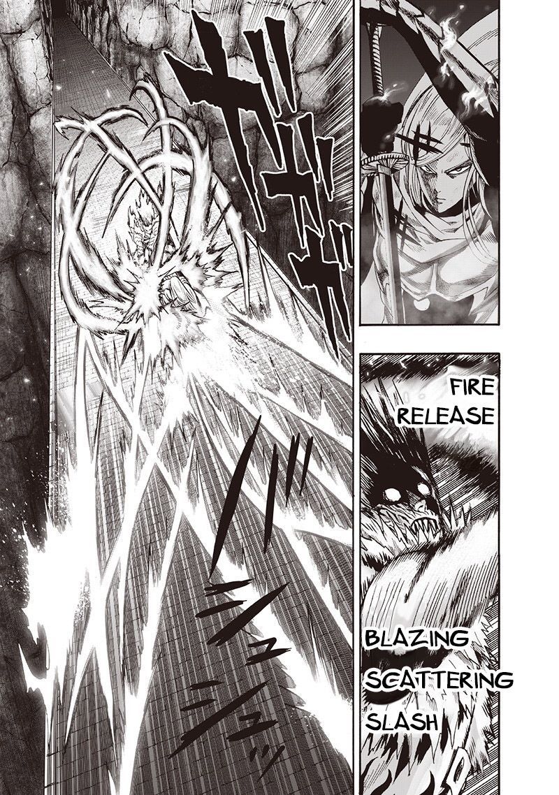 Read Onepunch-Man EN Manga Online