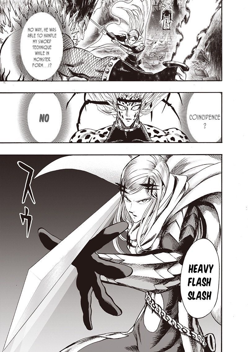 Read Onepunch-Man EN Manga Online