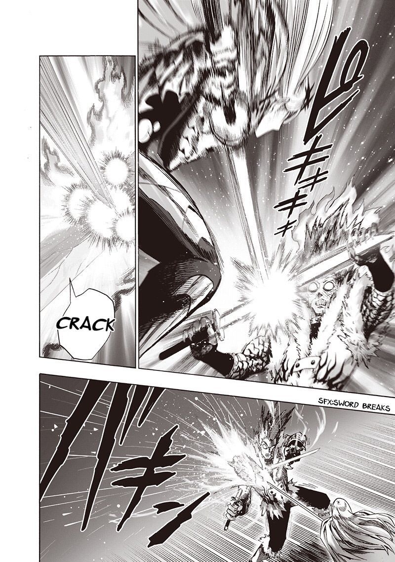 Read Onepunch-Man EN Manga Online