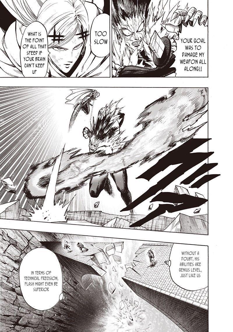 Read Onepunch-Man EN Manga Online