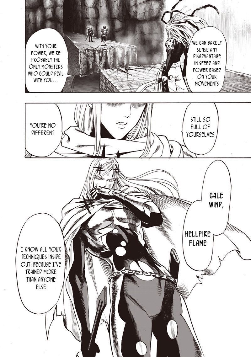 Read Onepunch-Man EN Manga Online