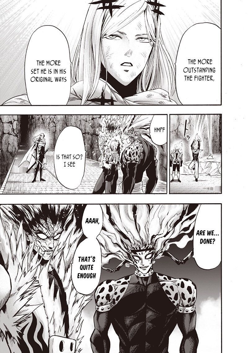 Read Onepunch-Man EN Manga Online