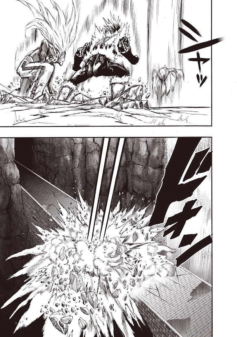 Read Onepunch-Man EN Manga Online