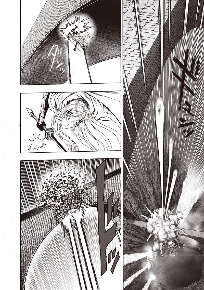 Read Onepunch-Man EN Manga Online