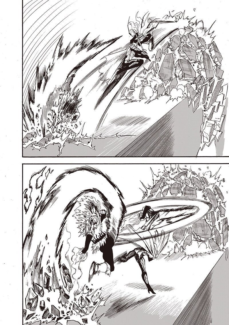 Read Onepunch-Man EN Manga Online