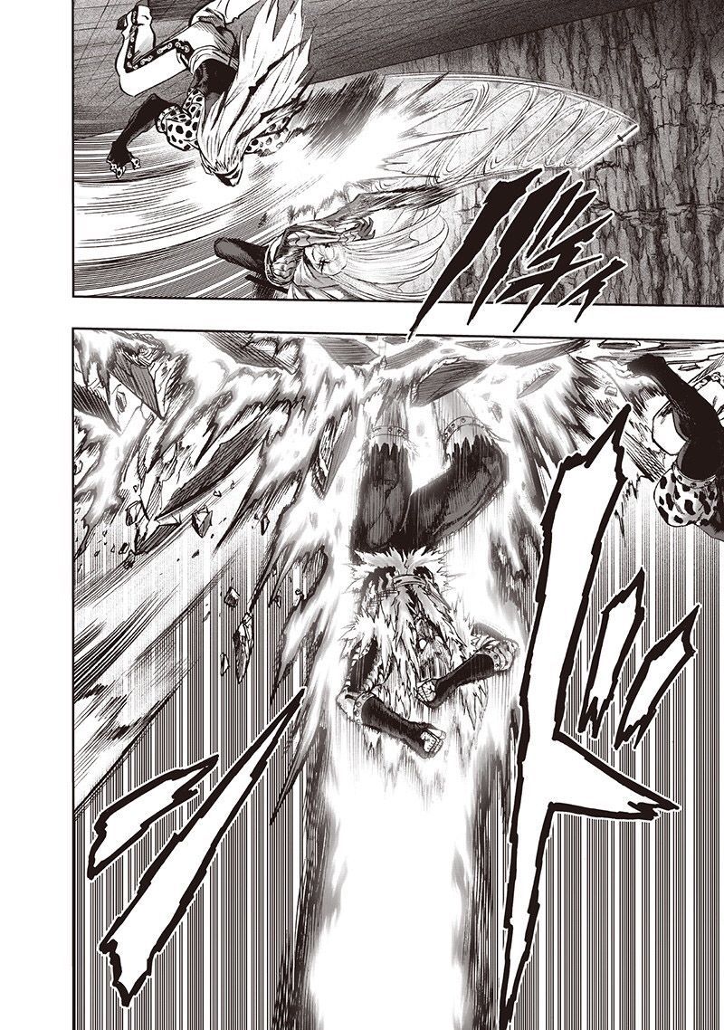 Read Onepunch-Man EN Manga Online