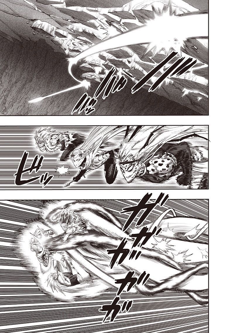 Read Onepunch-Man EN Manga Online