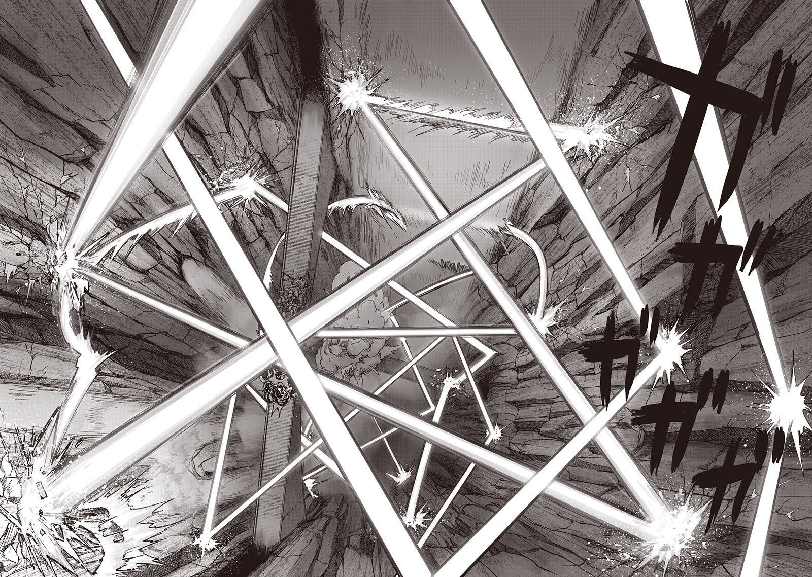 Read Onepunch-Man EN Manga Online