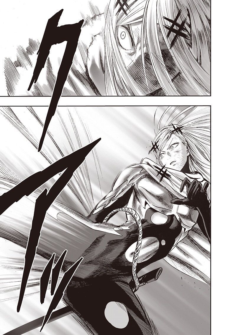 Read Onepunch-Man EN Manga Online