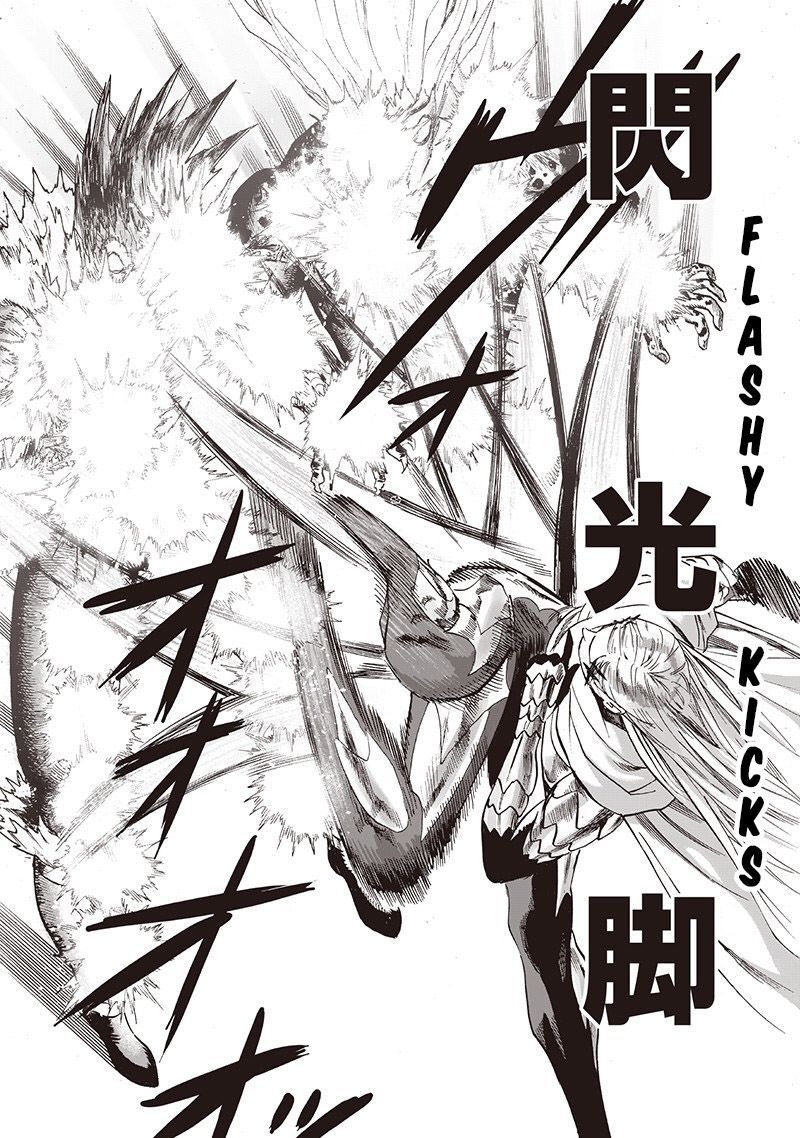 Read Onepunch-Man EN Manga Online