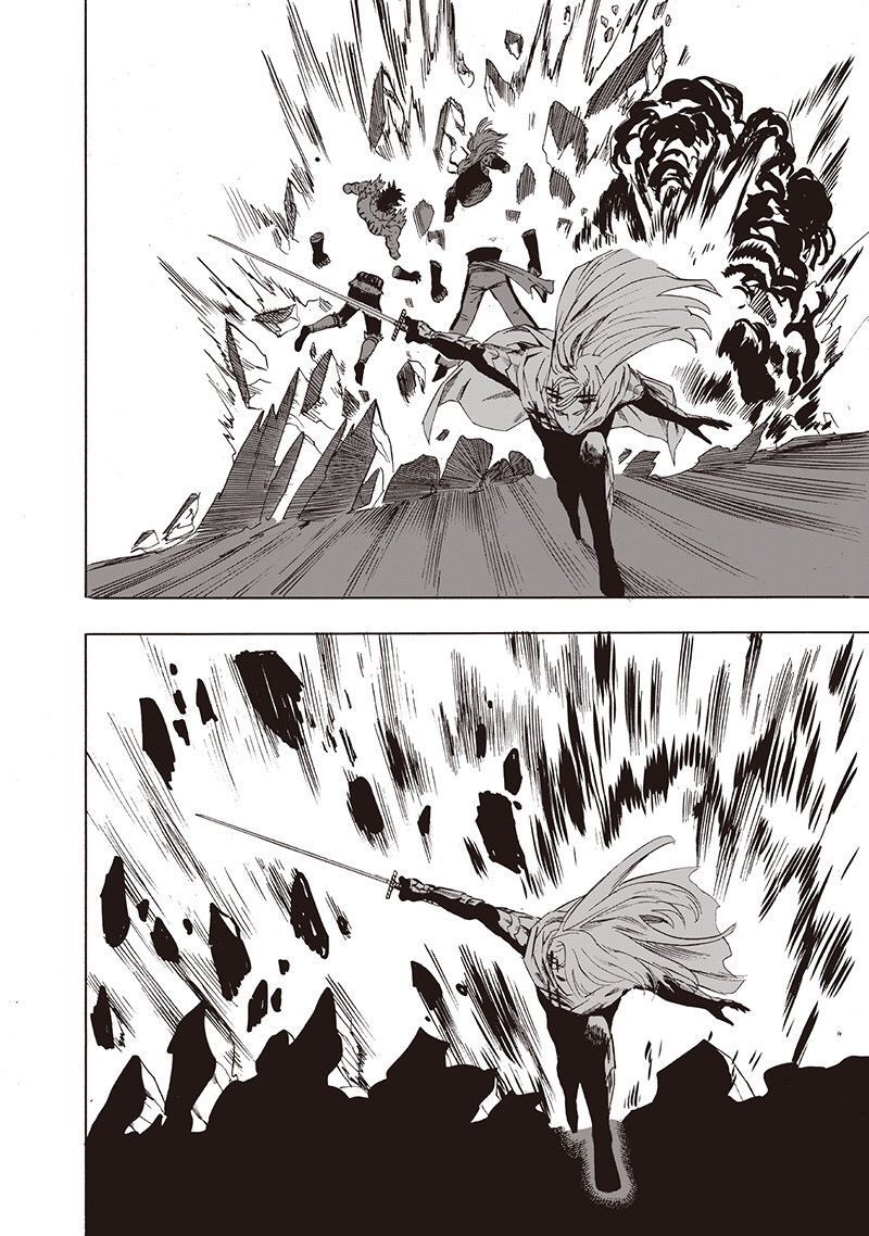 Read Onepunch-Man EN Manga Online