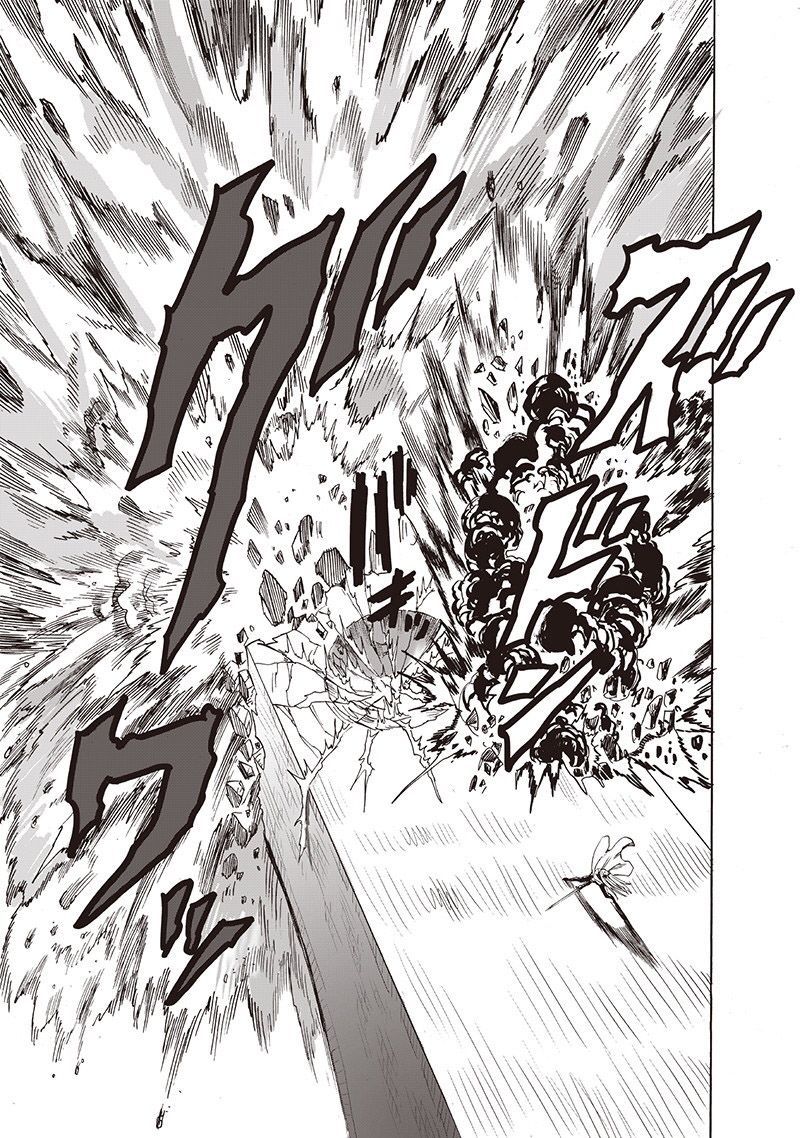 Read Onepunch-Man EN Manga Online
