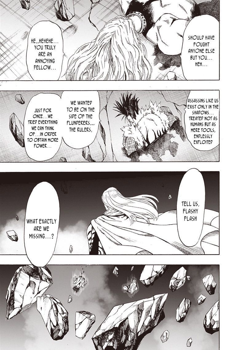 Read Onepunch-Man EN Manga Online