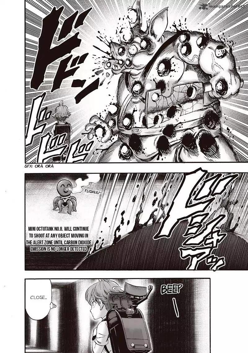 Read Onepunch-Man EN Manga Online