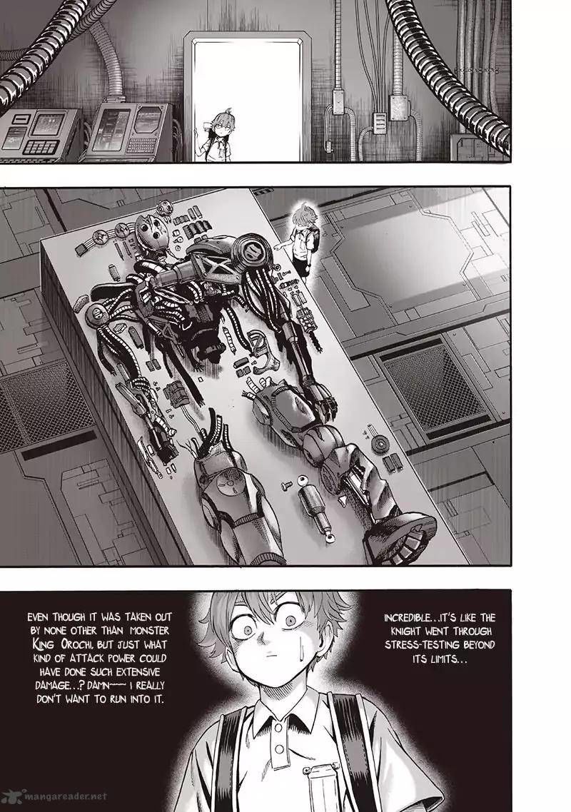 Read Onepunch-Man EN Manga Online