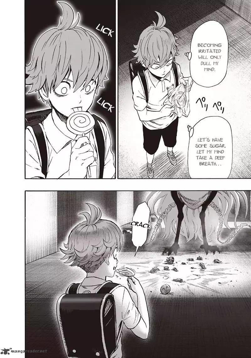 Read Onepunch-Man EN Manga Online