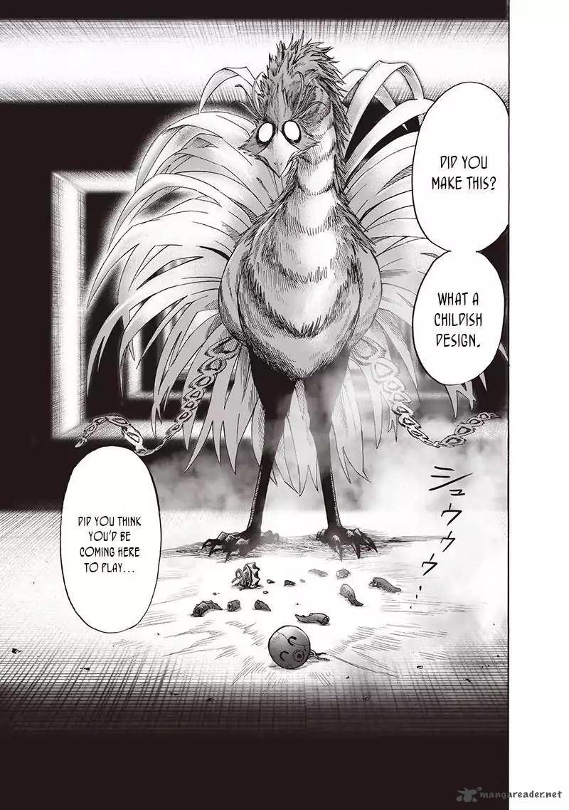 Read Onepunch-Man EN Manga Online