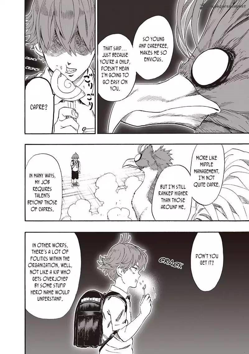 Read Onepunch-Man EN Manga Online
