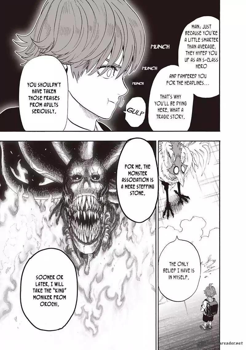 Read Onepunch-Man EN Manga Online