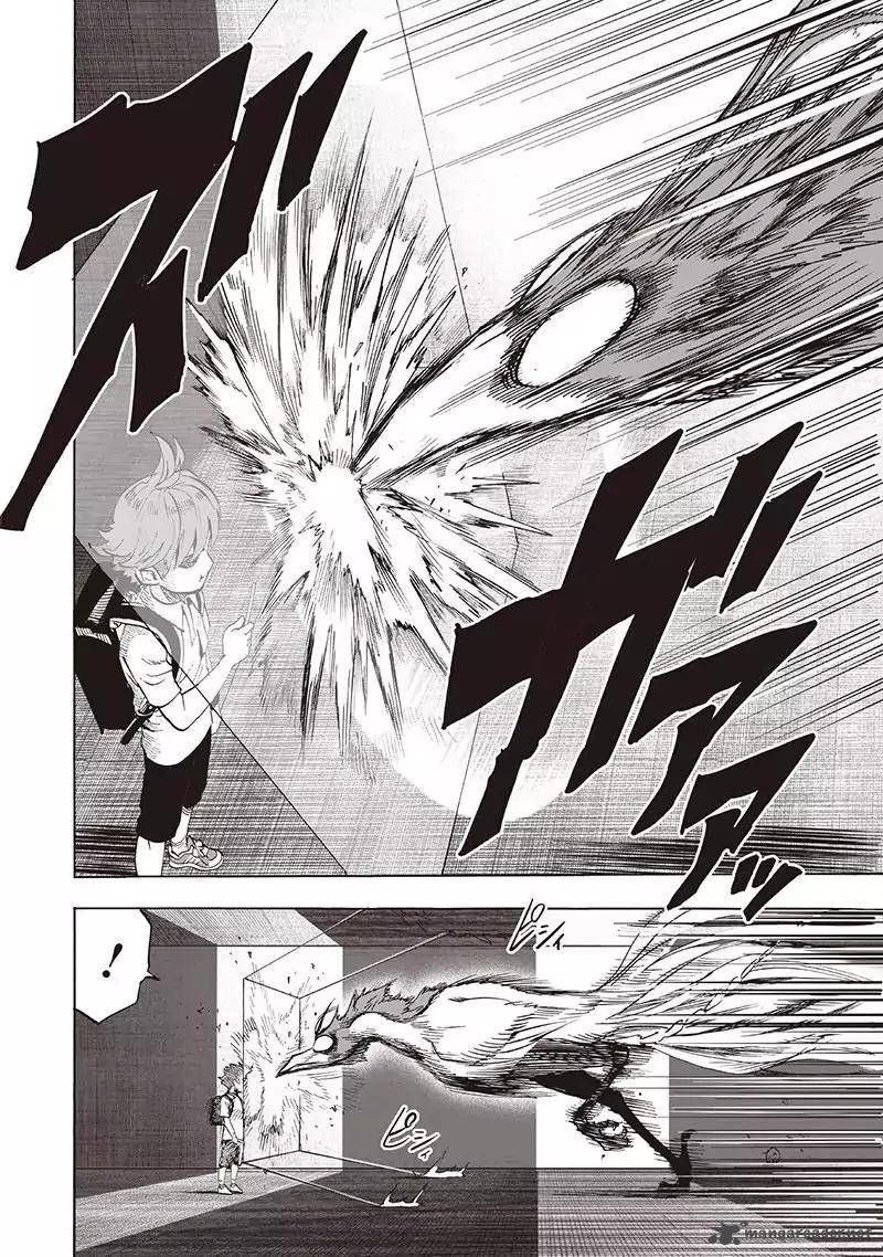 Read Onepunch-Man EN Manga Online