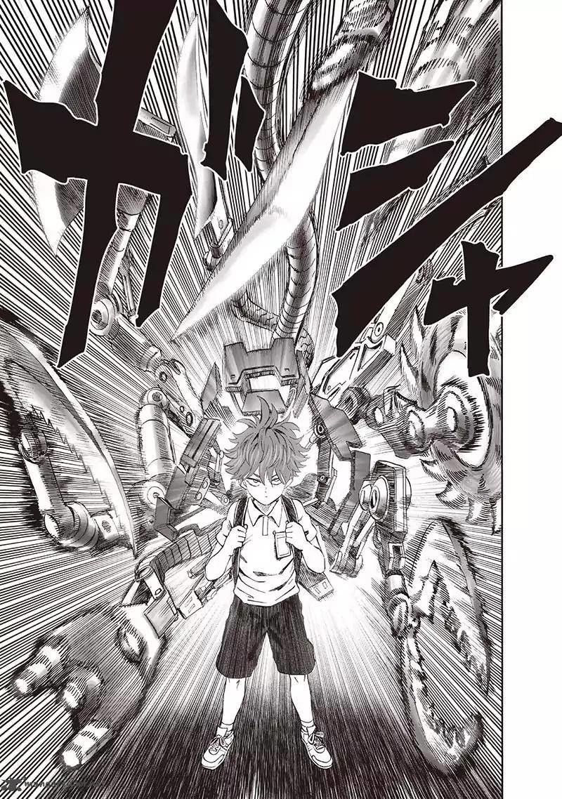 Read Onepunch-Man EN Manga Online