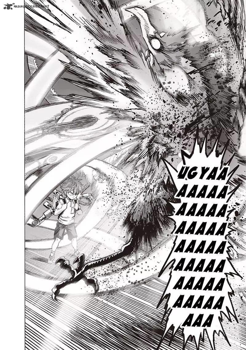Read Onepunch-Man EN Manga Online