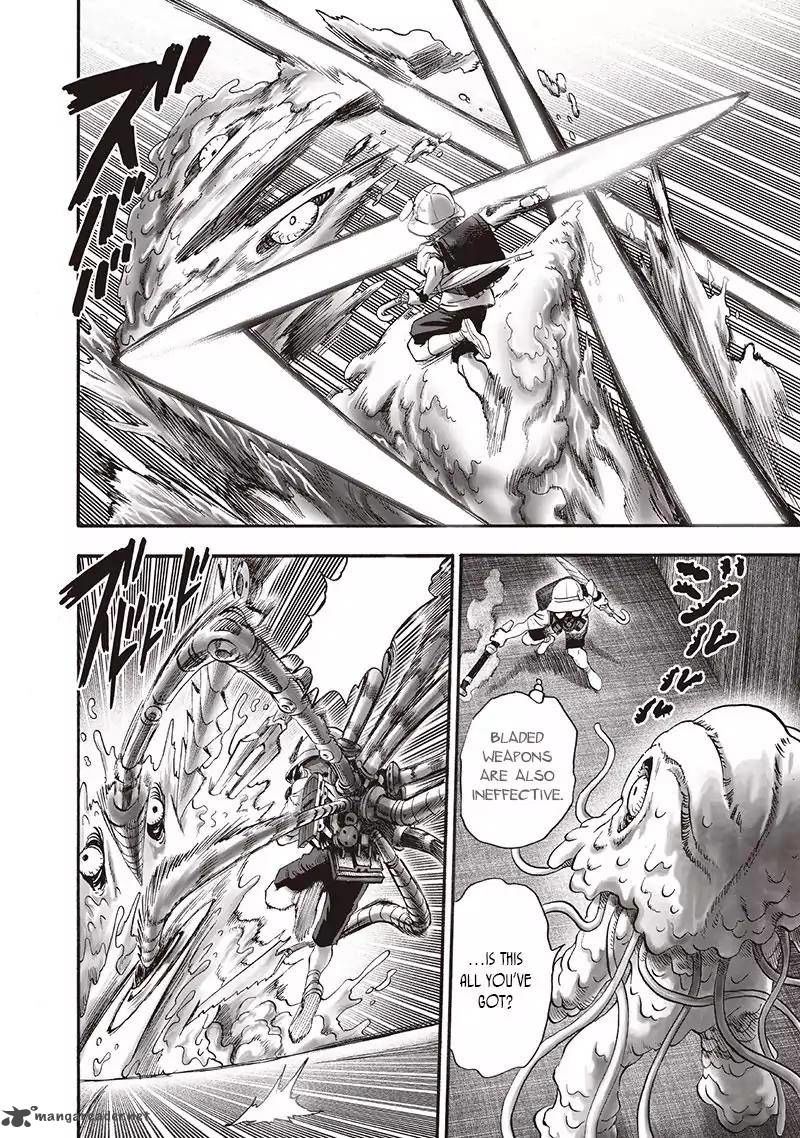 Read Onepunch-Man EN Manga Online