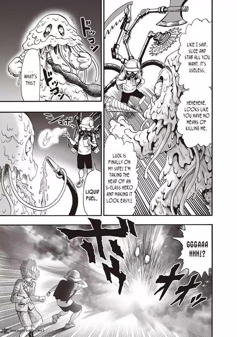Read Onepunch-Man EN Manga Online