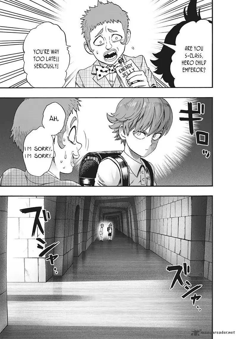 Read Onepunch-Man EN Manga Online