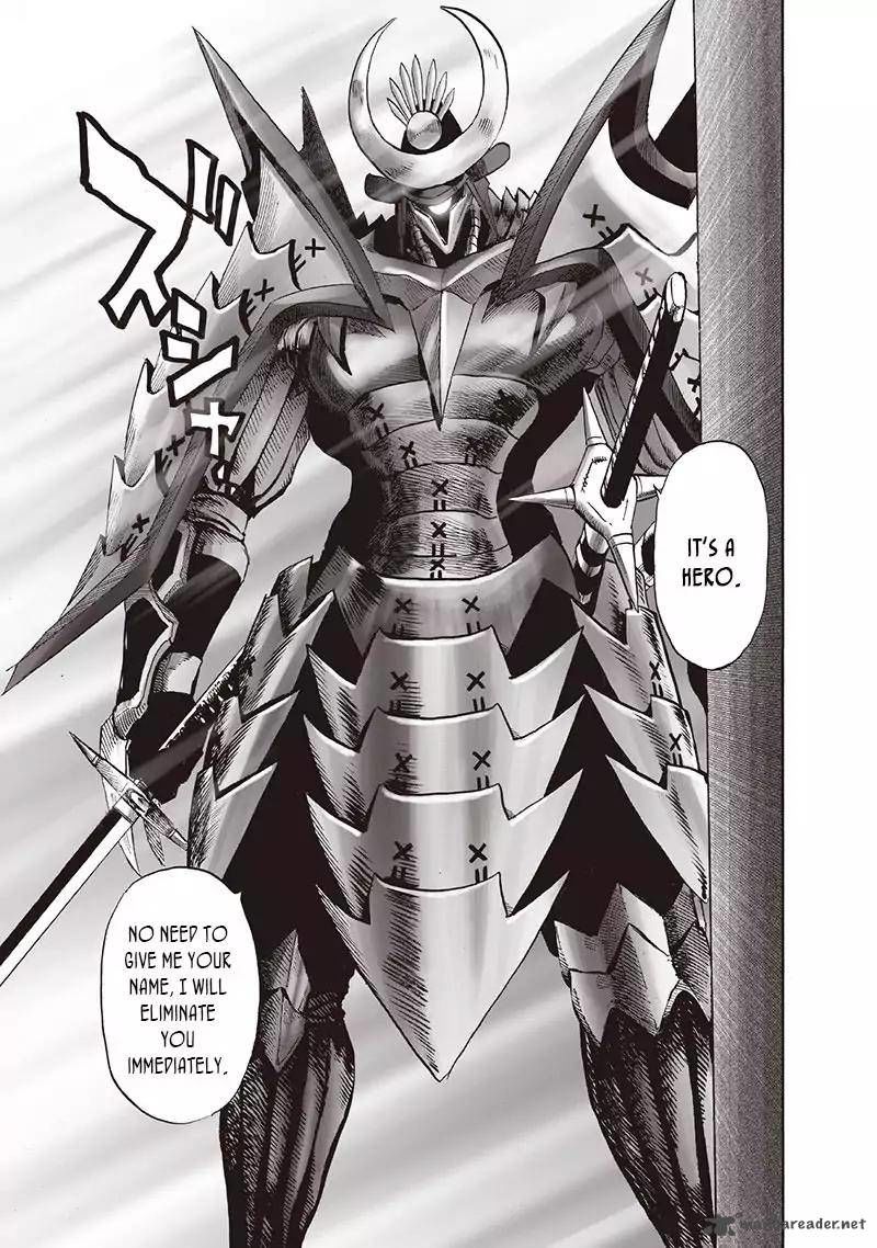Read Onepunch-Man EN Manga Online