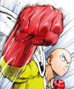 Read Onepunch-Man EN Manga Online