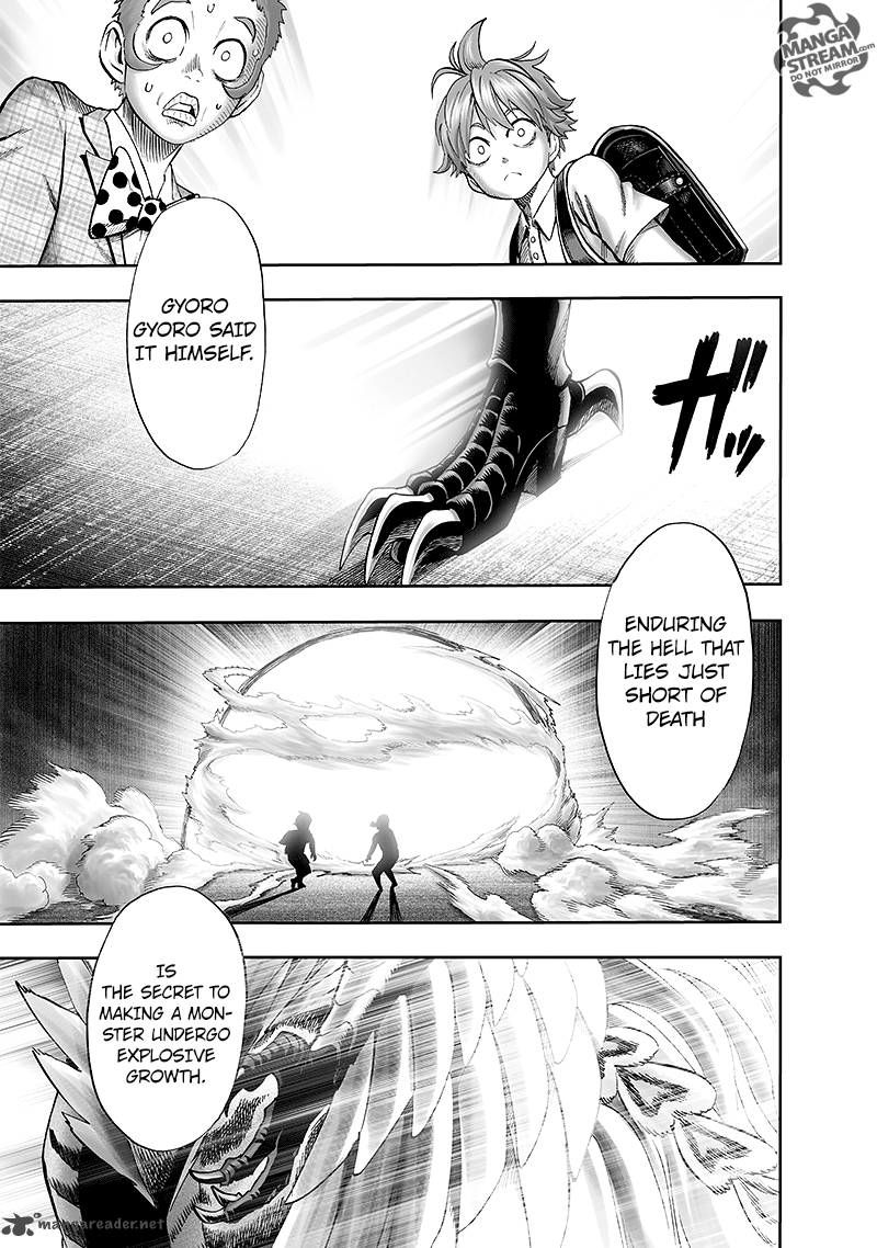 Read Onepunch-Man EN Manga Online