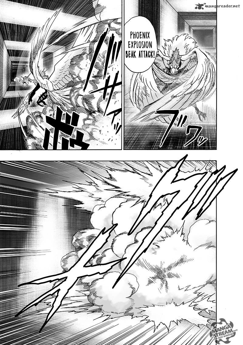 Read Onepunch-Man EN Manga Online