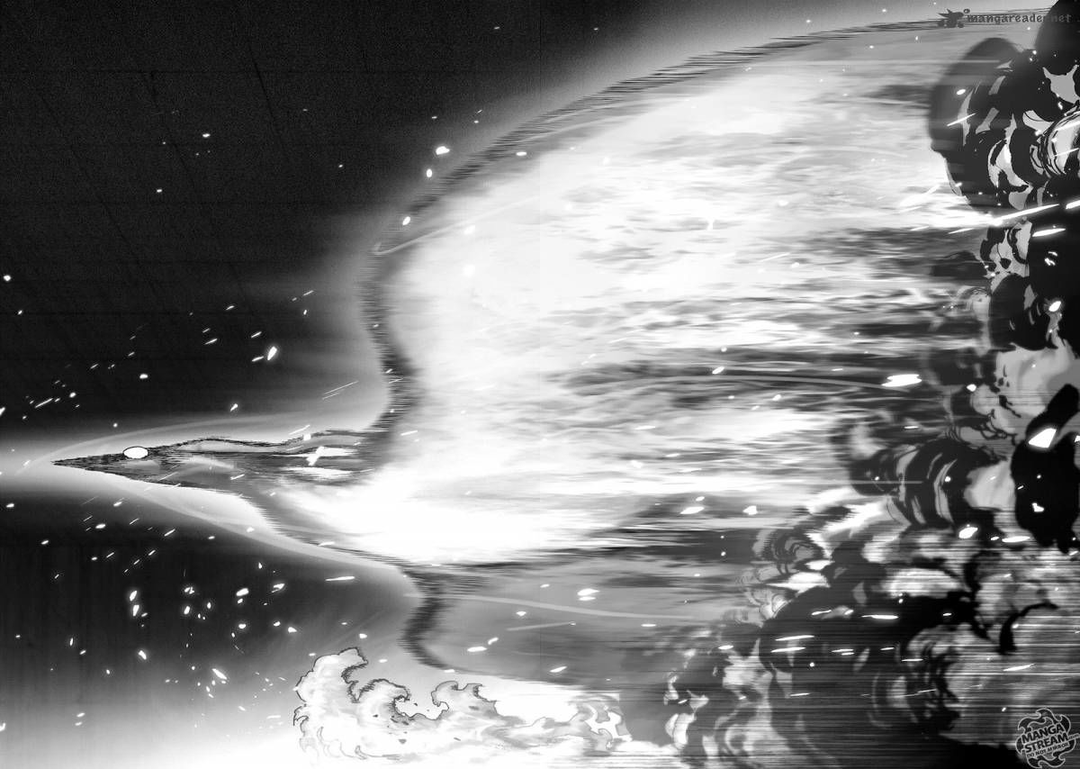 Read Onepunch-Man EN Manga Online