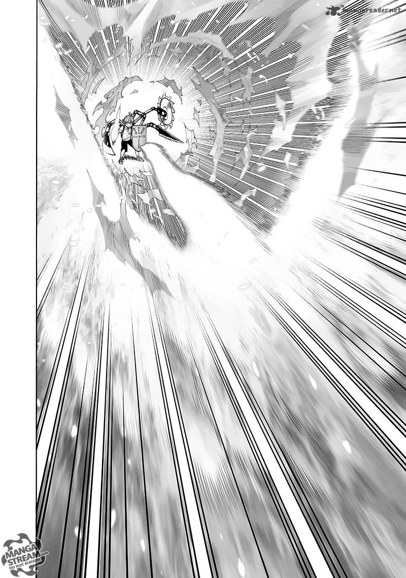 Read Onepunch-Man EN Manga Online