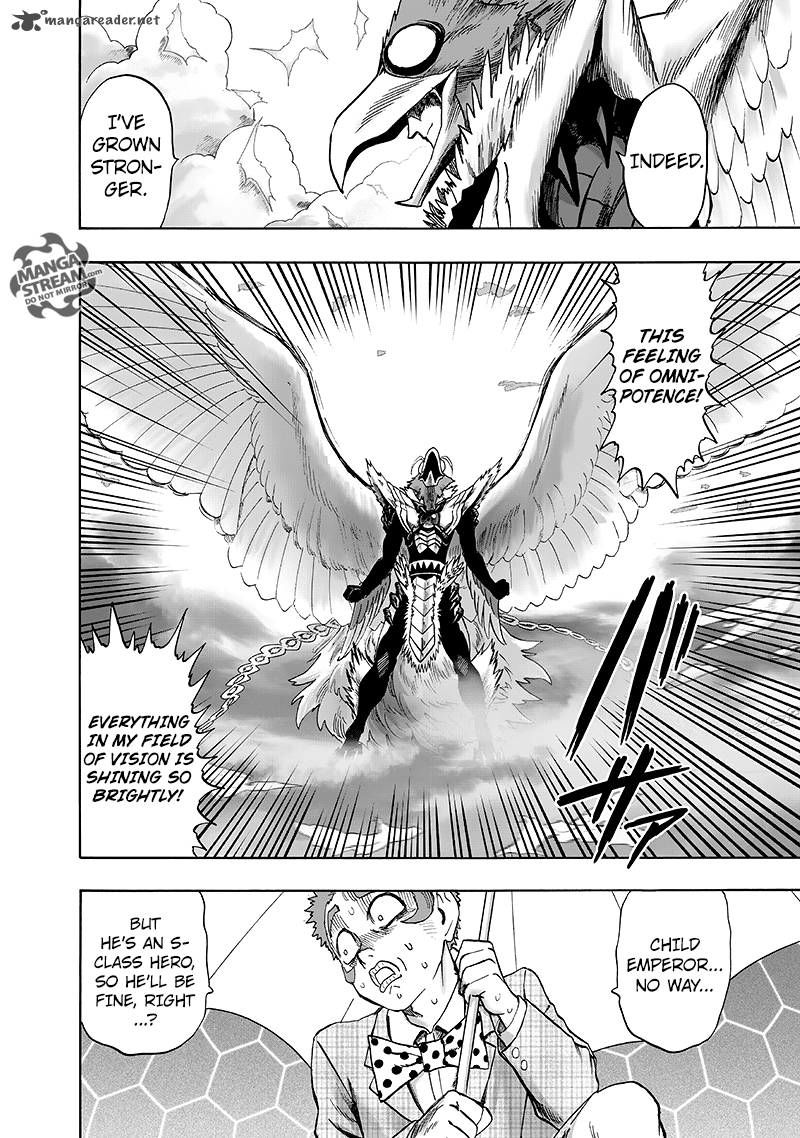 Read Onepunch-Man EN Manga Online
