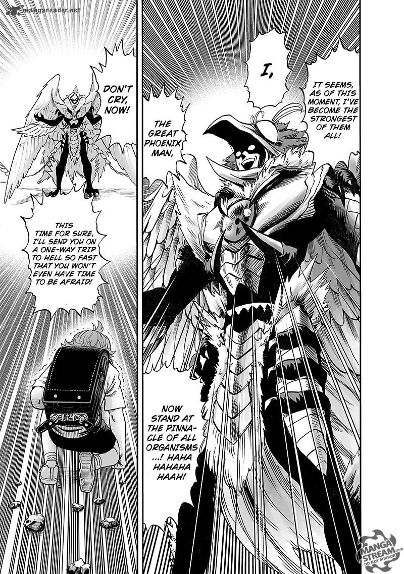 Read Onepunch-Man EN Manga Online